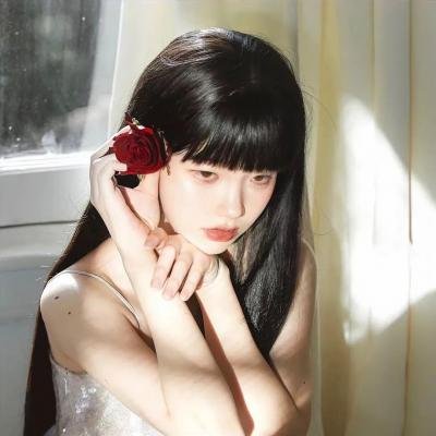 姬姥的青春期